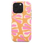 Burga Tough Backcover iPhone 16 Pro - Aloha