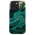 Burga Tough Backcover iPhone 16 Pro Max - Emerald Pool