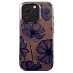 Burga Tough Backcover iPhone 16 Pro - Velvet Night