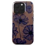 Burga Tough Backcover iPhone 16 Pro Max - Velvet Night