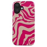 Burga Tough Backcover iPhone 16 - Siren