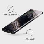 Burga Tough Backcover Samsung Galaxy S23 Ultra - Magic Night