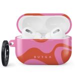 Burga Hardcase Apple AirPods Pro 2 - Ride the Wave