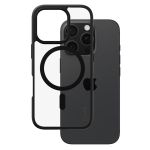 PanzerGlass CARE Urban Combat Case MagSafe iPhone 16 Pro - Zwart