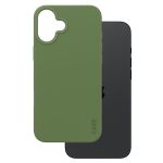 PanzerGlass CARE Fashion Backcover MagSafe iPhone 16 Plus - Groen