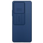 Nillkin CamShield Case Xiaomi Redmi Note 13 (5G) - Blauw