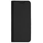 Dux Ducis Slim Softcase Bookcase Oppo Reno 11 - Zwart