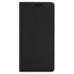 Dux Ducis Slim Softcase Bookcase Samsung Galaxy S24 Plus - Zwart