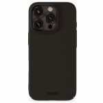 Holdit Slim Case iPhone 16 Pro - Black