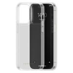 iDeal of Sweden Clear Case iPhone 14 Pro - Transparant