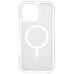 iDeal of Sweden Bumper Case Magsafe iPhone 16 Pro Max - Cloudy White