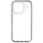 iDeal of Sweden Clear Case iPhone 16 Pro Max - Transparant