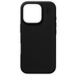 iDeal of Sweden Silicone Case iPhone 16 Pro Max - Black