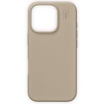 iDeal of Sweden Silicone Case iPhone 16 Pro Max - Beige