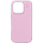 iDeal of Sweden Silicone Case iPhone 16 Pro Max - Bubble Gum Pink