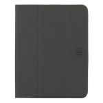 Tucano Up Plus Folio Case iPad 10 (2022) 10.9 inch - Black