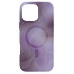 Incase Halo Case MagSafe iPhone 16 Pro Max - Oil Slick Lilac