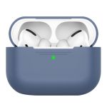 KeyBudz Elevate Protective Silicone Case Apple AirPods Pro 2 - Cobalt Blue