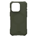 UAG Essential Armor MagSafe iPhone 16 Pro - Olive Drab