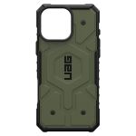 UAG Pathfinder Backcover MagSafe iPhone 16 Pro Max - Olive Drab