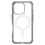 UAG Plyo Backcover MagSafe iPhone 16 Pro - Ice / White