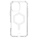 UAG Plyo Backcover MagSafe iPhone 16 Pro Max - Ice / White