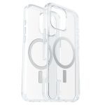 OtterBox Symmetry Backcover MagSafe iPhone 16 Pro Max - Clear