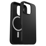 OtterBox Symmetry Backcover MagSafe iPhone 16 Pro - Black