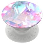 PopSockets PopGrip - Afneembaar - Cristales Gloss