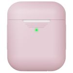 KeyBudz Elevate Protective Silicone Case Apple AirPods 1 / 2 - Blush Pink