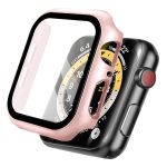 imoshion Full Cover Hardcase Apple Watch Series 4 / 5 / 6 / SE - 44 mm - Roze