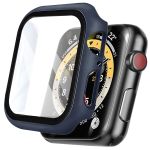 imoshion Full Cover Hardcase Apple Watch Series 4 / 5 / 6 / SE - 40 mm - Donkerblauw