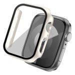 imoshion Full Cover Hardcase Apple Watch Series 4 / 5 / 6 / SE - 44 mm - Sterrenlicht