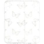 imoshion Design hoesje Samsung Galaxy A25 (5G) - Butterfly