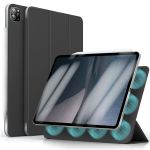 imoshion Magnetic Bookcase iPad Pro 11 (2018 -2022) - Zwart