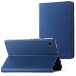 Accezz Classic Tablet Case Samsung Galaxy Tab S6 Lite (2020/2022/2024) - Donkerblauw