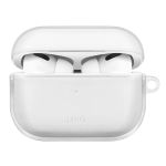 Uniq Glase Case Apple AirPods Pro 2 - Glossy Clear