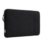 imoshion Laptop hoes 14 inch - Laptopsleeve met vak - Black