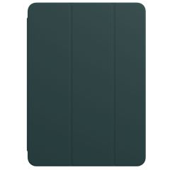 Apple Smart Folio iPad Air 11 inch (2024) M2 / Air 5 (2022) / Air 4 (2020) - Mallard Green