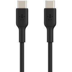 Belkin Boost↑Charge™ USB-C naar USB-C kabel - 1 meter - Zwart
