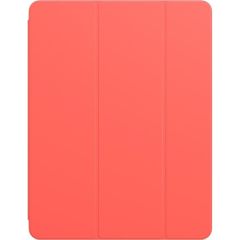 Apple Smart Folio iPad Pro 12.9 (2022) / Pro 12.9 (2021) / Pro 12.9 (2020) - Pink Citrus