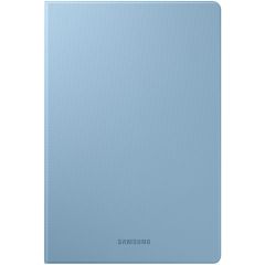 Samsung Originele Book Cover Samsung Galaxy Tab S6 Lite / Tab S6 Lite (2022) / Tab S6 Lite (2024) - Blauw