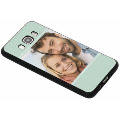 kasteel Verbieden Reageer Samsung Galaxy J5 (2016) Hardcases & softcases | Smartphonehoesjes.nl