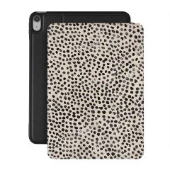 Burga Tablet Case iPad 10 (2022) 10.9 inch - Almond Latte