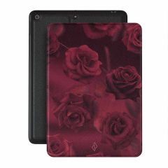Burga Tablet Case iPad 7/8/9 (2019 - 2021) 10.2 inch - Femme Fatale