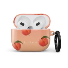 Burga Hardcase Apple AirPods 3 (2021) - Peachy