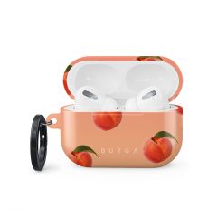 Burga Hardcase Apple AirPods Pro 2 - Peachy