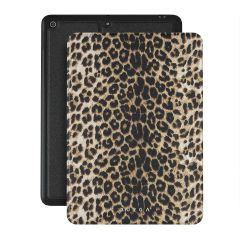 Burga Tablet Case  iPad 7/8/9 (2019 - 2021) 10.2 inch - Player