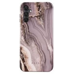 Burga Tough Backcover Samsung Galaxy A15 (5G/4G) - Golden Taupe