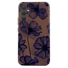 Burga Tough Backcover Samsung Galaxy A35 - Velvet Night